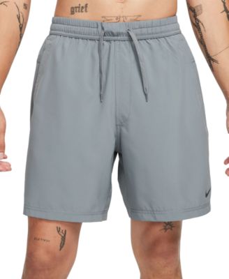 Nike - Men's Form Dri-FIT Unlined Versatile 7" Shorts