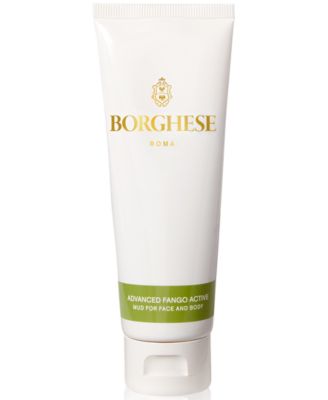 Borghese - Advanced Fango Active Mud For Face & Body - Travel Size