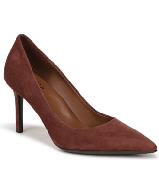 Naturalizer - Anna Pointed Toe Dress Pumps