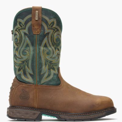 GEORGIA BOOT