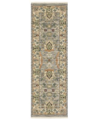 Oriental Weavers - Lucca 2063L Rug Collection
