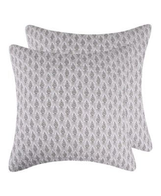 Levtex - Lirelle Reversible 3-Pc. Quilt Sets