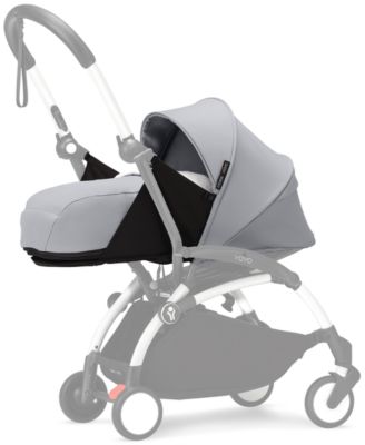 Stokke - x