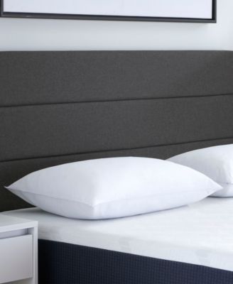 Shredded Foam Pillow, King image