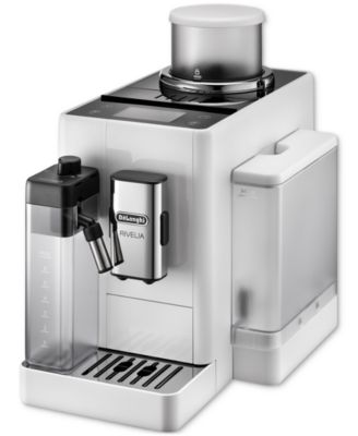 De'Longhi - Rivelia Automatic Espresso Machine