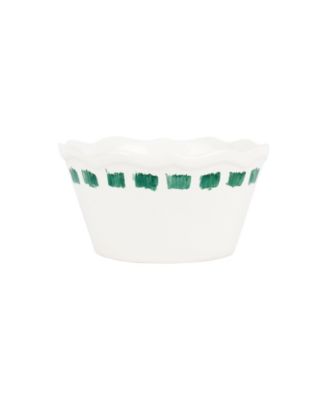 Lisbon Stitch Cereal Bowl image