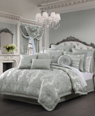Sondra 4-Pc. Comforter Set, Queen image