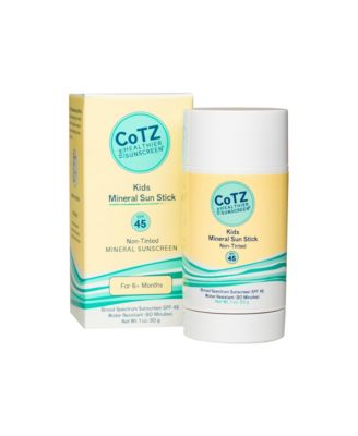 CoTZ Skincare