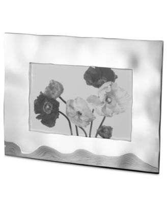 Reflective Water 4" x 6" Picture Frame image
