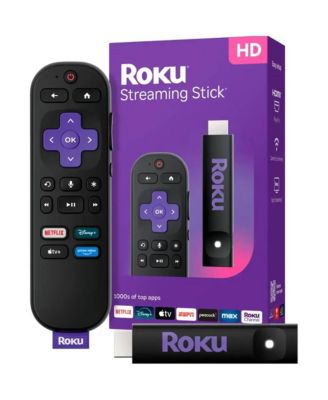 Roku