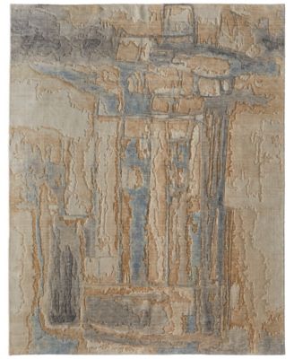 Feizy - Jaxson 39Q0F Rug Collection