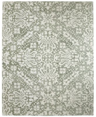 Feizy - Belfort 8A28F Rug Collection
