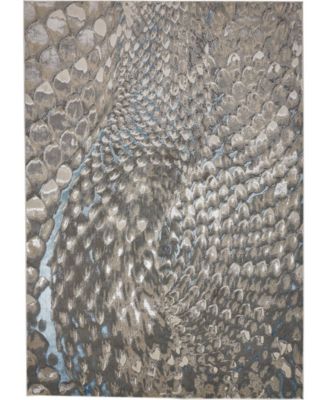 Feizy - Azure 3403F Rug Collection