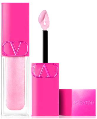 Valentino - Puffer Complex Lip Plumper Gloss