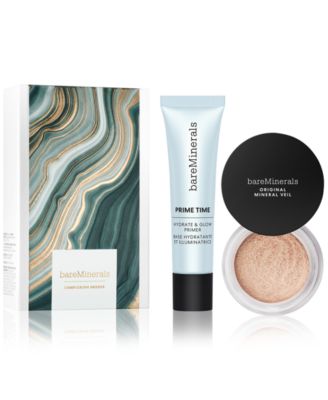 bareMinerals - 2-Pc. Complexion Heroes Prime & Set Doorbuster Set
