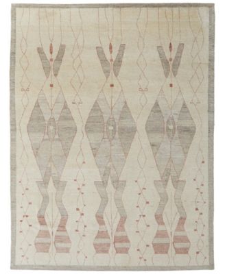 Feizy - Kasbah 69G3F Rug Collection