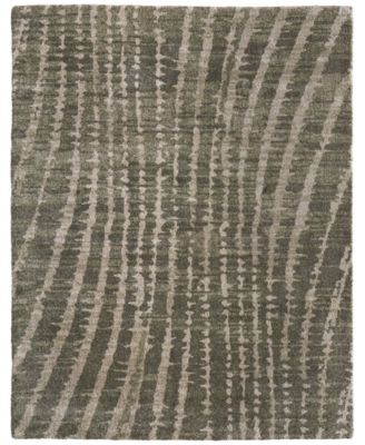 Feizy - Skyview 39QDF 5'x7'6" Area Rug