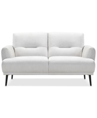 CLOSEOUT! Kaelynne 62" Fabric Loveseat, Exclusively at Macy's image