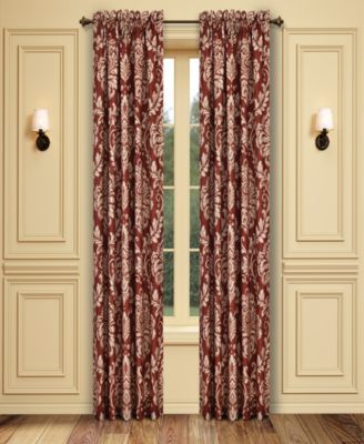 Lazia Window Panel Pair, 50" x 84" image