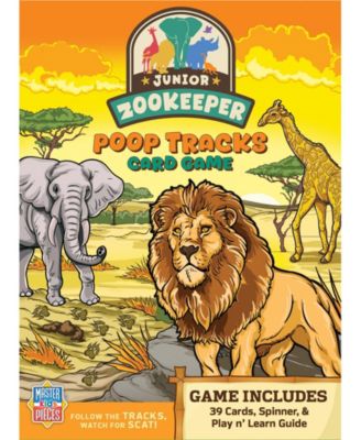 MasterPieces Puzzles