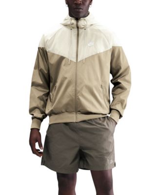 Nike - Men's Sportswear Windrunner Jacket