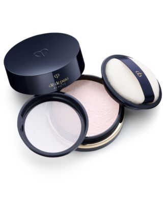 Clé de Peau Beauté - Translucent Loose Powder