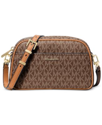 Michael Kors - Jet Set Small Camera Crossbody