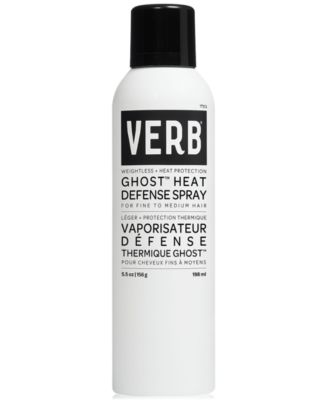 Verb - Ghost Heat Defense Spray, 5.5 oz.