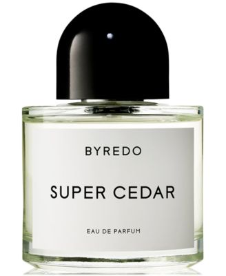 BYREDO - Super Cedar Eau de Parfum Fragrance Collection