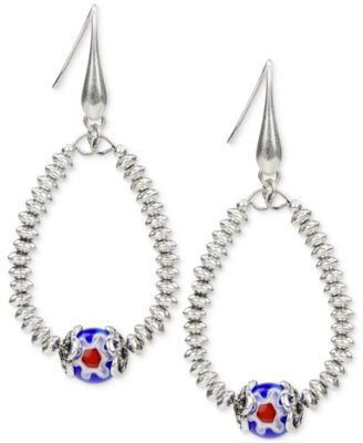 Patricia Nash - Teardrop Earrings