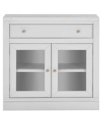 Amren 31" Wooden 2 Door Base with Drawer image