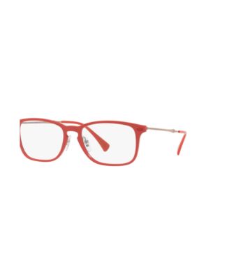 Ray-Ban - Unisex Square Eyeglasses, RB8953