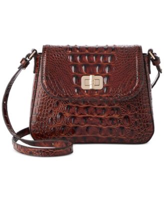 Brahmin - Gianna Leather Melbourne Crossbody