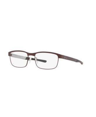 Oakley - Men's Surface Plate Eyeglasses, OX5132