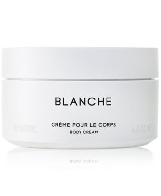 BYREDO - Blanche Body Cream, 6.8 oz.