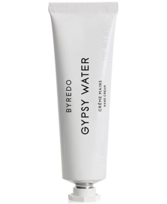 BYREDO - Gypsy Water Hand Cream, 1 oz.