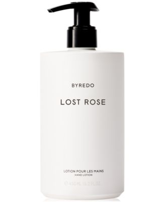 BYREDO - Lost Rose Hand Lotion, 15.2 oz.