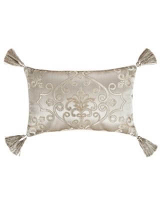 Amaretto Boudoir Decorative Pillow, 14" x 22" image