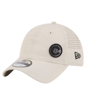 New Era - Men's&nbsp; Tan Colorado Rapids Active 9TWENTY Adjustable Hat