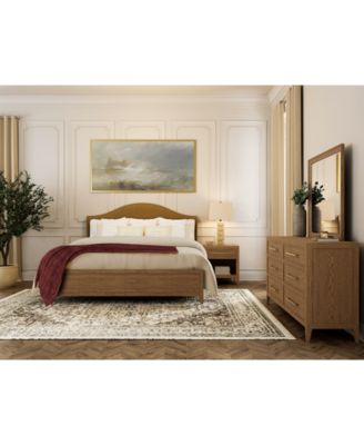 Furniture - Everleigh Bedroom Collection.