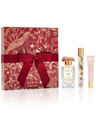 AERIN - 3-Pc. Amber Musk Eau de Parfum Gift Set