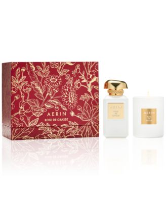 AERIN - 2-Pc. Rose de Grasse Parfum Gift Set