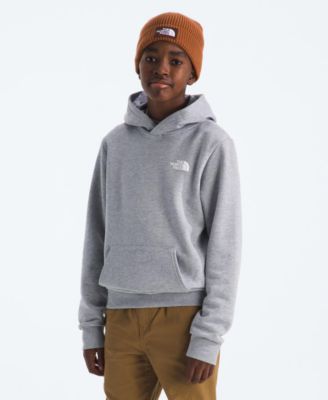 The North Face - Big Boys Teen Evolution Pull-On Hoodie