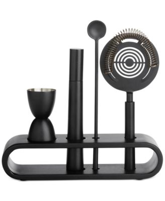 The Cellar - 5-Pc. Bar Tools Set