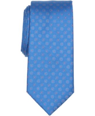 Perry Ellis Portfolio - Men's Berot Dot Tie