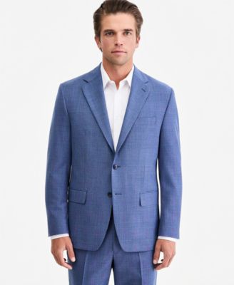 Michael Kors - Men's Classic-Fit Suit Separate Jacket