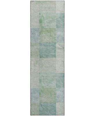 Dalyn - Pacifica PA10 2'3"x7'6" Runner Area Rug