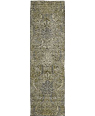 Dalyn - Solace SL7 2'3"x7'6" Runner Area Rug