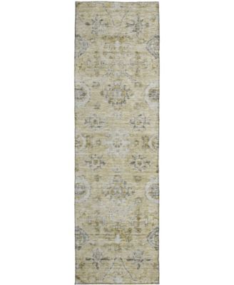 Dalyn - Solace SL10 2'3"x7'6" Runner Area Rug