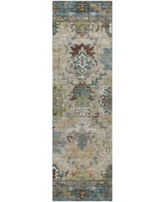 Dalyn - Silk Road SR5 Rug Collection